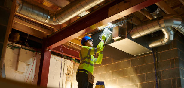 HVAC System Cleaning in Las Flores, CA