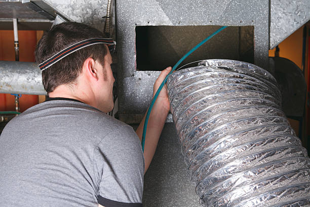 Best HVAC System Cleaning  in Las Flores, CA