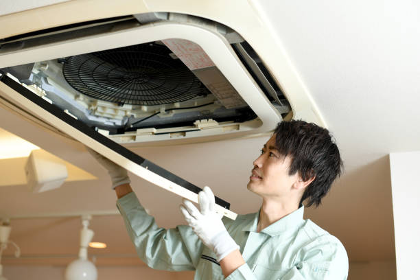 Best Ventilation Cleaning Services  in Las Flores, CA