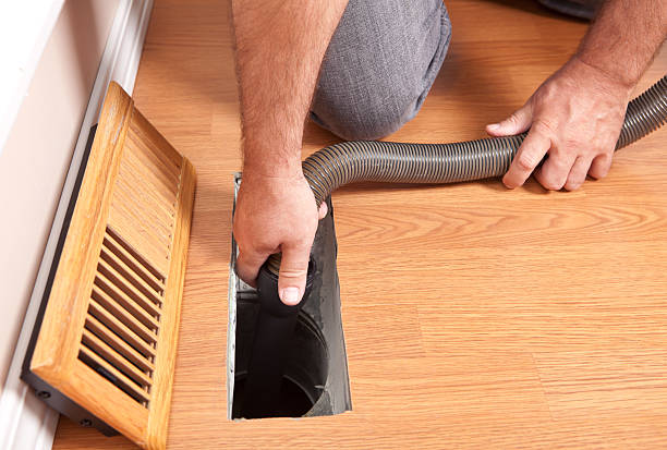 Best Affordable HVAC Duct Cleaning  in Las Flores, CA