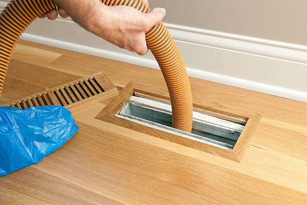 Best General Air Duct Cleaning  in Las Flores, CA