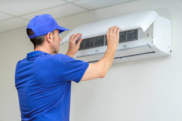 Best Ductwork Cleaning Services  in Las Flores, CA
