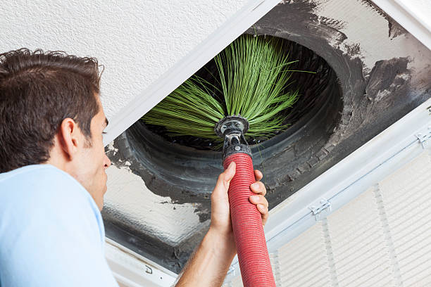 Home Air Vent Cleaning in Las Flores, CA