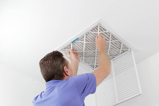 Professional Airduct Cleaning in Las Flores, CA